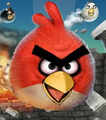 Angry Birds